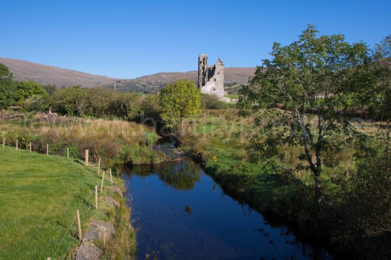 Castledonovan Landscape