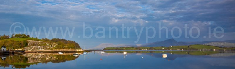 The Abbey Bantry